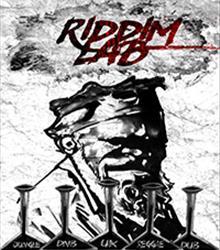 Riddim LAB: Chemical Accident
