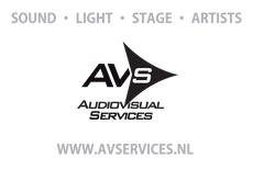 AVS Audiovisual Services